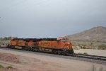 BNSF 7474